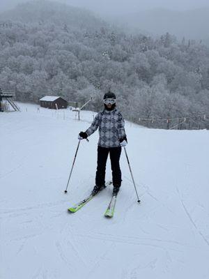 Whiteface Mountain