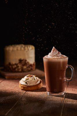 Hot Chocolate