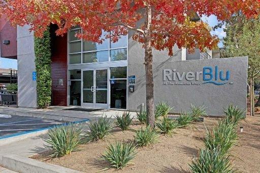 River Blu Apartments