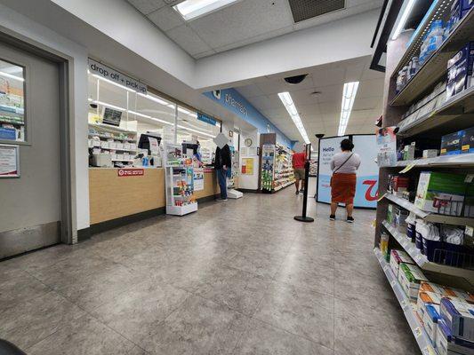 Walgreens Sunnyvale - Pharmacy