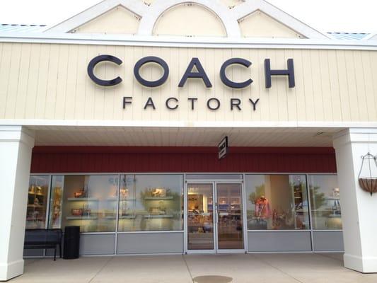 COACH Outlet