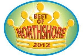 Winner of "Best of Northshore 2012" for Computer Repair