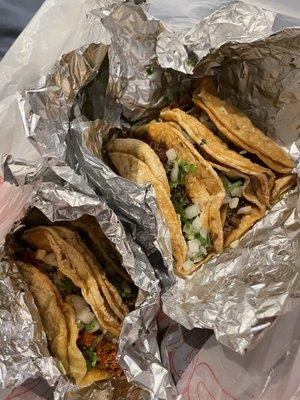 Tacos