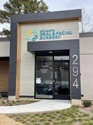 Atlanta Oral & Facial Surgery