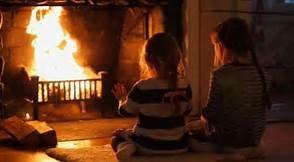 Keep them warm, keep them safe! Have your fireplace inspected and cleaned annually for maximum safety.