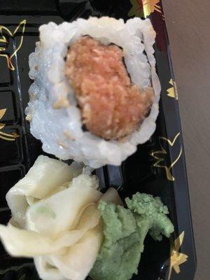 Spicy Tuna Roll