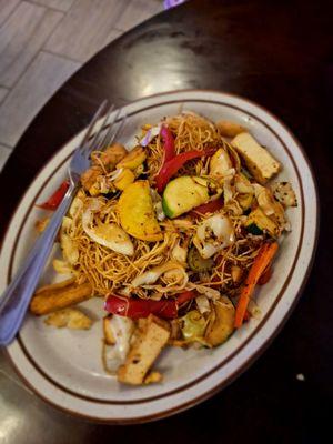 Chicken Chowmein