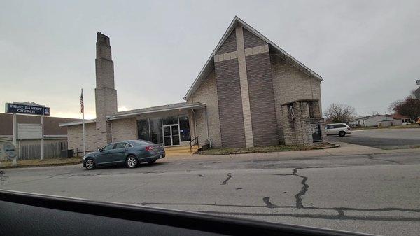 First Baptist Church Learning Center in Carl Junction, MO