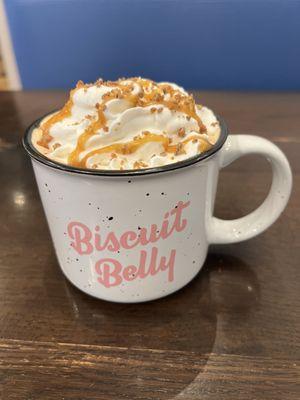 Praline Mocha