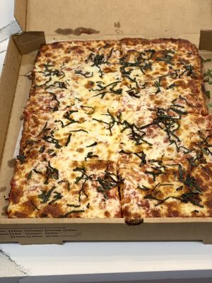 Piccola New York Pizza