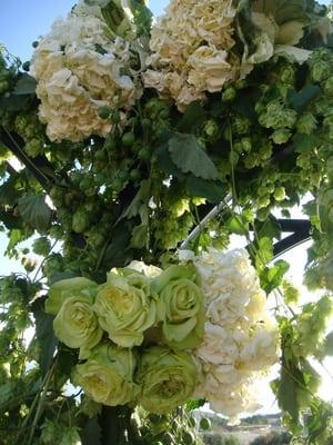 wedding flowers