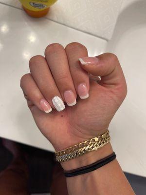 Classy Nail