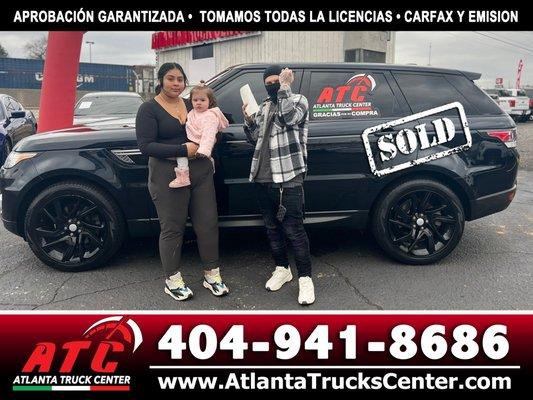 Atlanta Truck Center