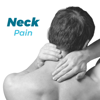 Neck pain can stem from many different conditions. A doctor performing the relevant orthopedic tests is key to diagnosing accurately.