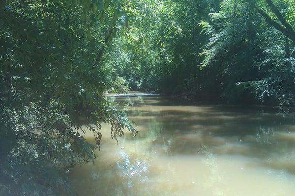 Henry Fork River