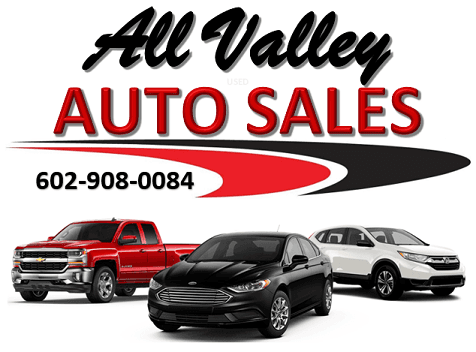 All Valley Auto Sales