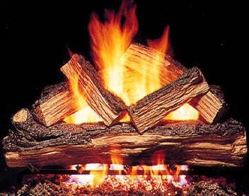 Gas Logs