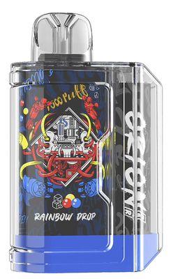 ORION 7500 PUFFS                       Price: $17.50                                      RAINBOW DROP