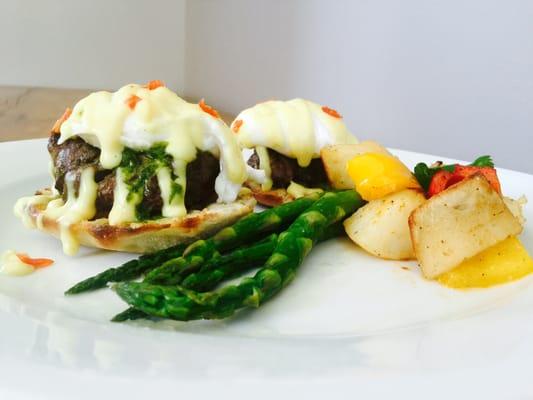 Filet Mignon Bennies