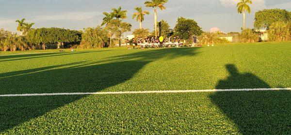 Kendall Soccer Park