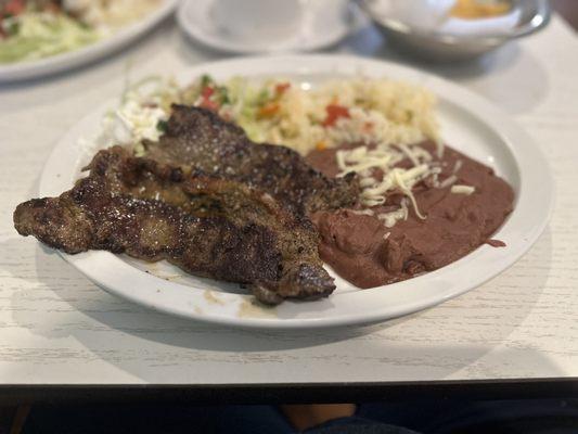 Carne asada