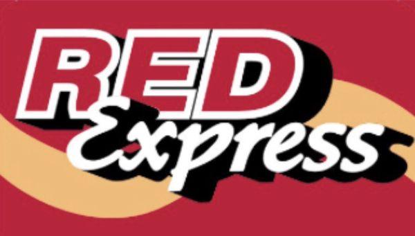 Red Express - Franklin