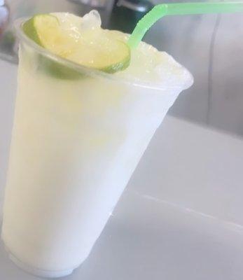 Brazilian Lemonade