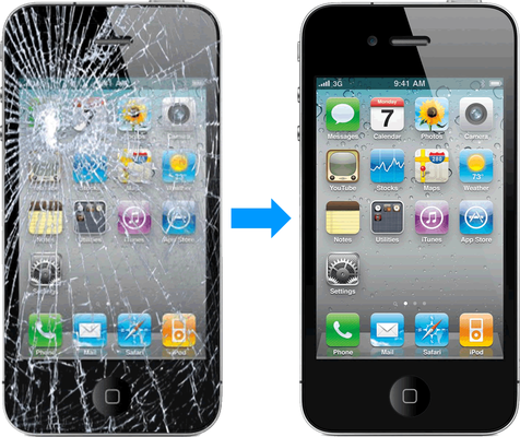 Phone Repair and services!!