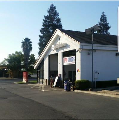 Jiffy lube Atwater, ca