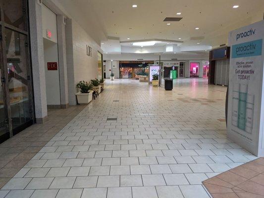 Citadel Mall