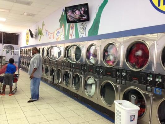 Lauderhill Laundry