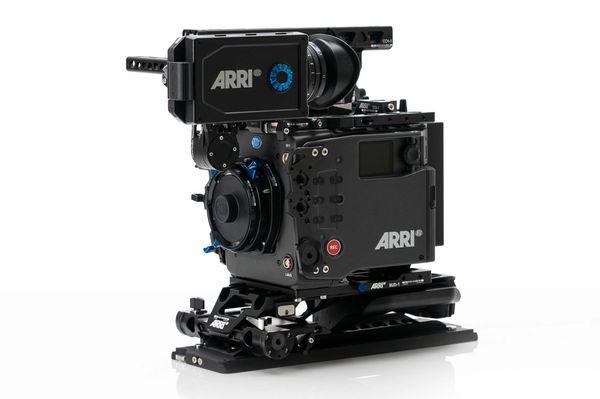 ARRI Alexa 35mm