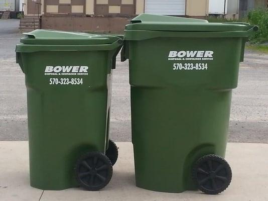 Bower Disposal