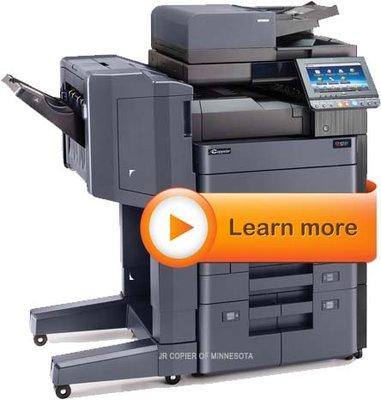 Copier & Printer Sales Service Supplies