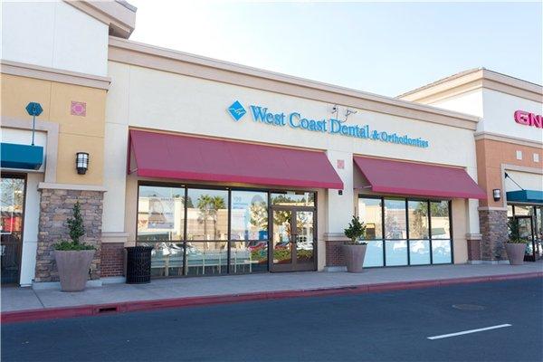 West Coast Dental of Pomona