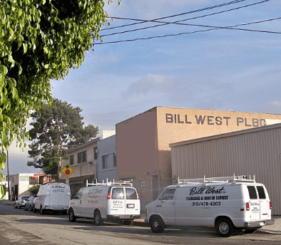 Bill West Plumbing and Heating