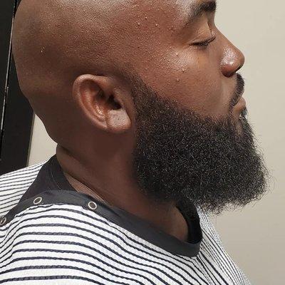 Beardgang