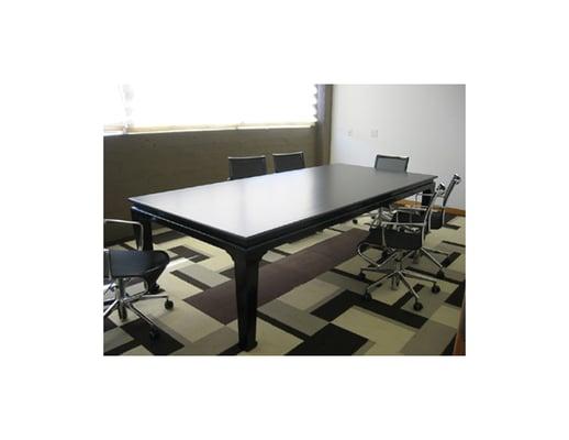 Asian Style Conference Table