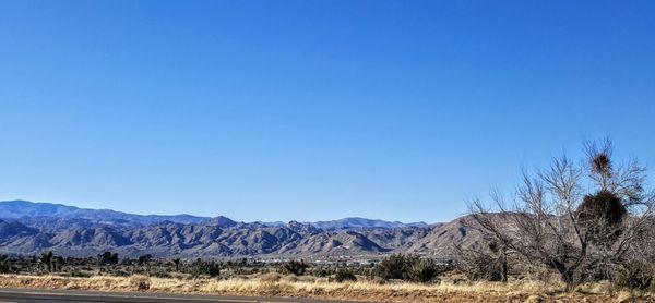 Joshua Springs Calvary Chapel