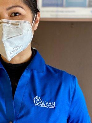 Galvan Dental Care