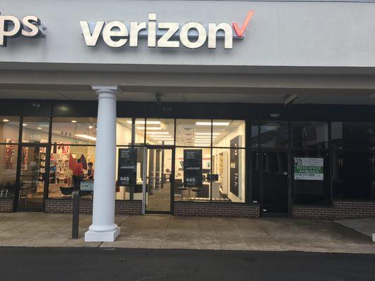 Verizon Wireless Chester - Pure Wireless