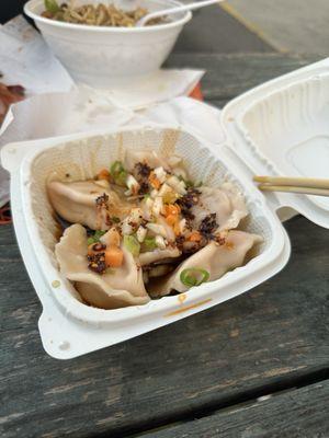 Dumplings