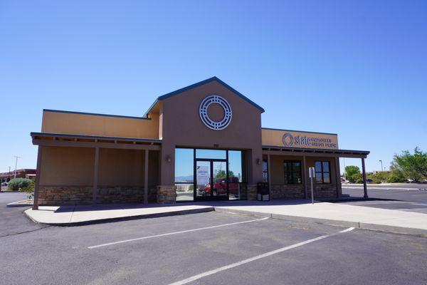 State Employee's Credit Union of New Mexico