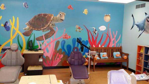 San Leandro Pediatric Dentistry