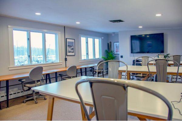 Private Investigator Suffolk County - Conference Room