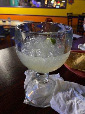 Margarita