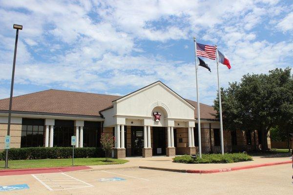 Aggieland Credit Union