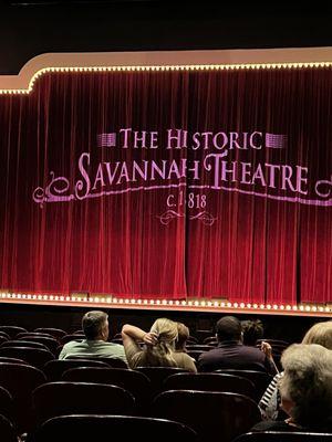 Savannah Theatre