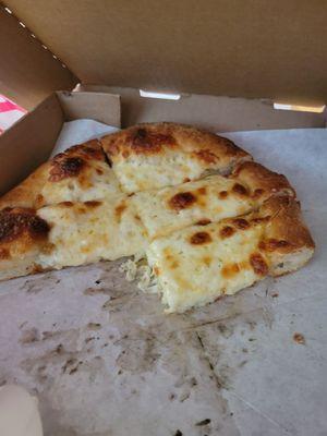 Cheese bread (small)