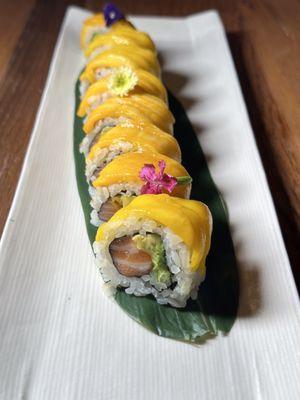 Mango Hawaii Roll